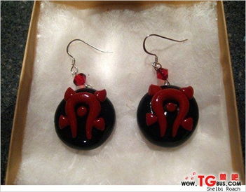 巴士WOW圖庫(kù) 國(guó)外玩家手工藝品，點(diǎn)燃艾澤拉斯的藝術(shù)之光